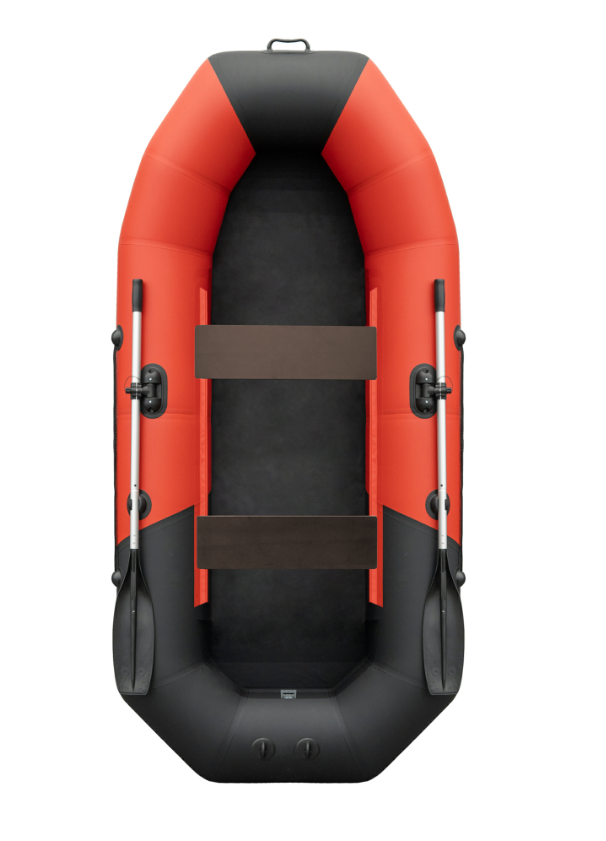 Лодка Таймень NX 270 в Новомосковске