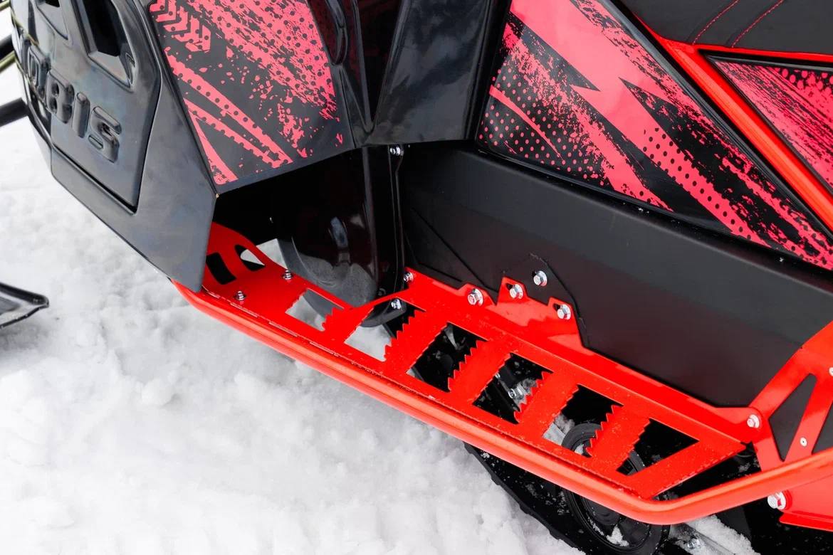 Снегоход IRBIS TUNGUS 400 25/26 в Новомосковске