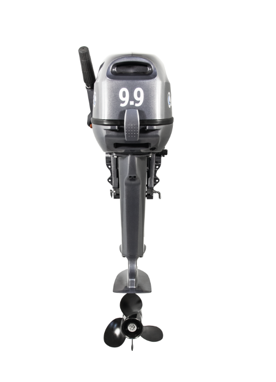 Лодочный мотор APACHE T9.9(15) BS в Новомосковске