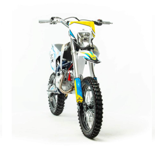 Питбайк MOTOLAND (МОТОЛЕНД) NX125 в Новомосковске