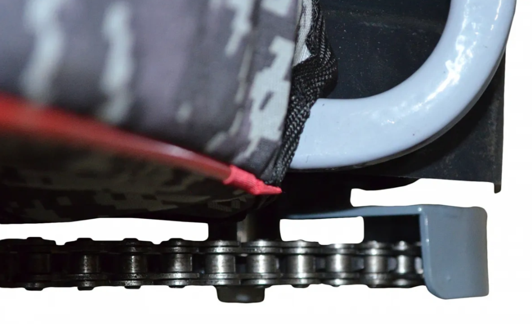 Мотобуксировщик "Богатырь" 15 в Новомосковске