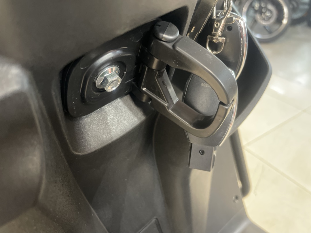 Скутер PROMAX STALKER ARMY 240(49) в Новомосковске