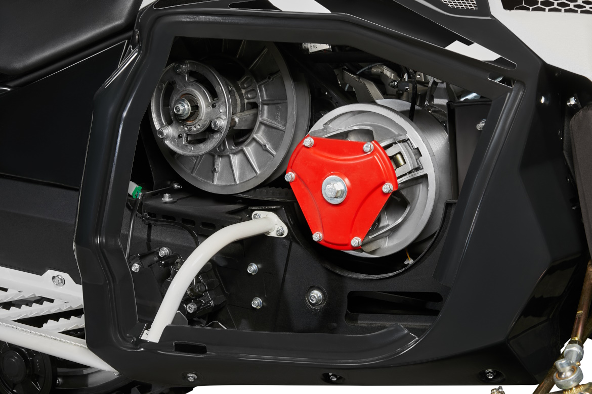 Снегоход IRBIS TUNGUS 500L 25/26 в Новомосковске