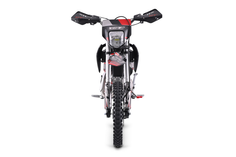 Питбайк YACOTA H5 125 в Новомосковске