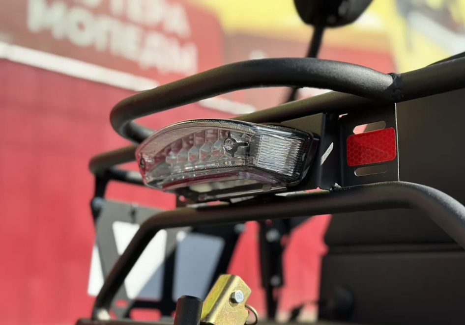 Снегоход РМ TAYGA PATRUL 800 SWT в Новомосковске