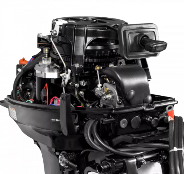 Лодочный мотор GLADIATOR G20FES в Новомосковске