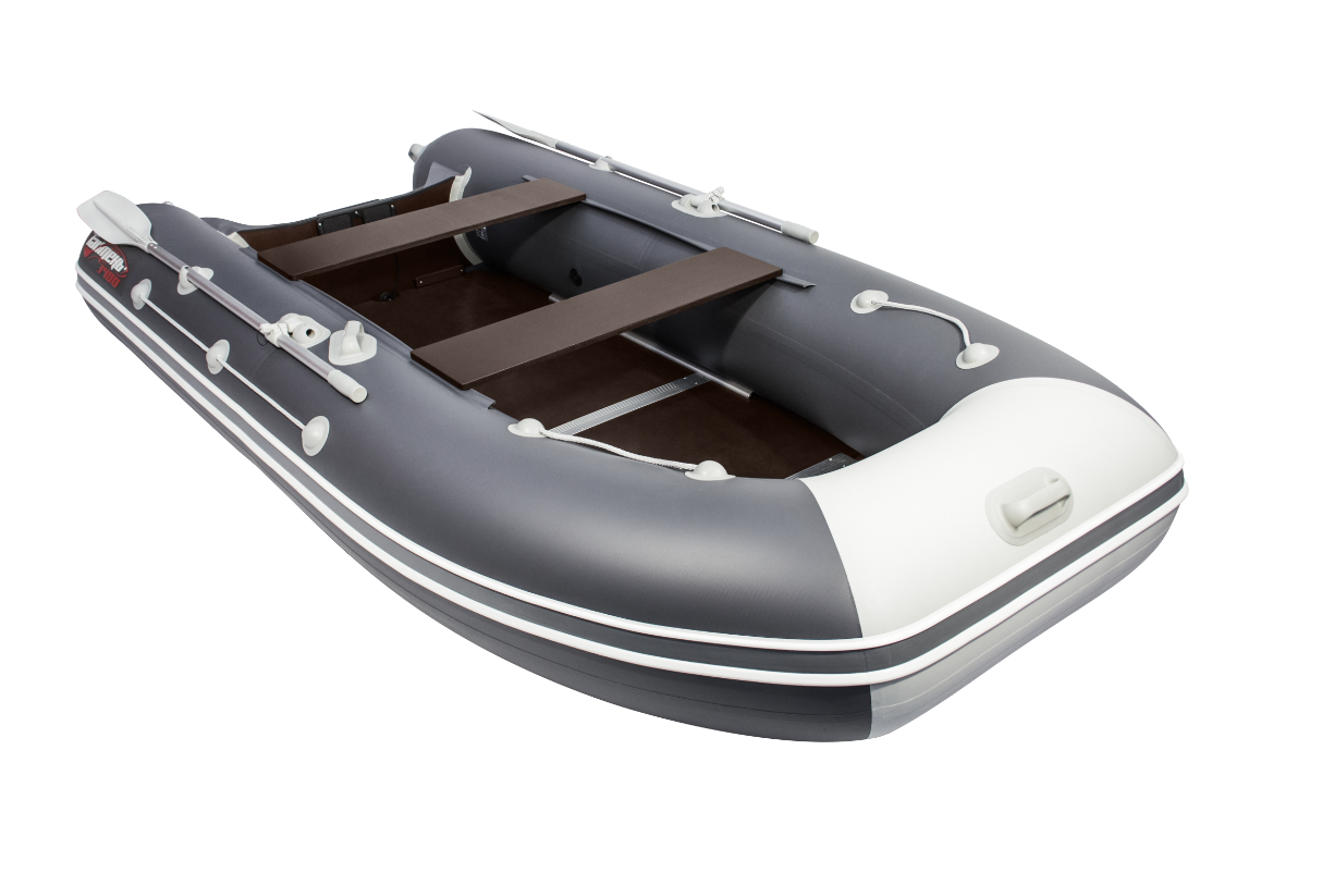 Лодка Таймень LX 3400 СК в Новомосковске