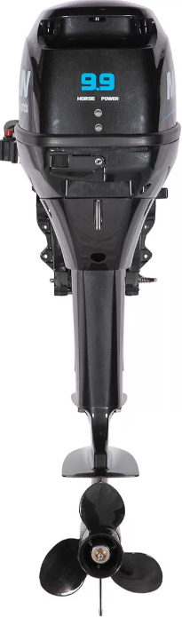 Лодочный мотор MARLIN MP 9.9 AMHL в Новомосковске
