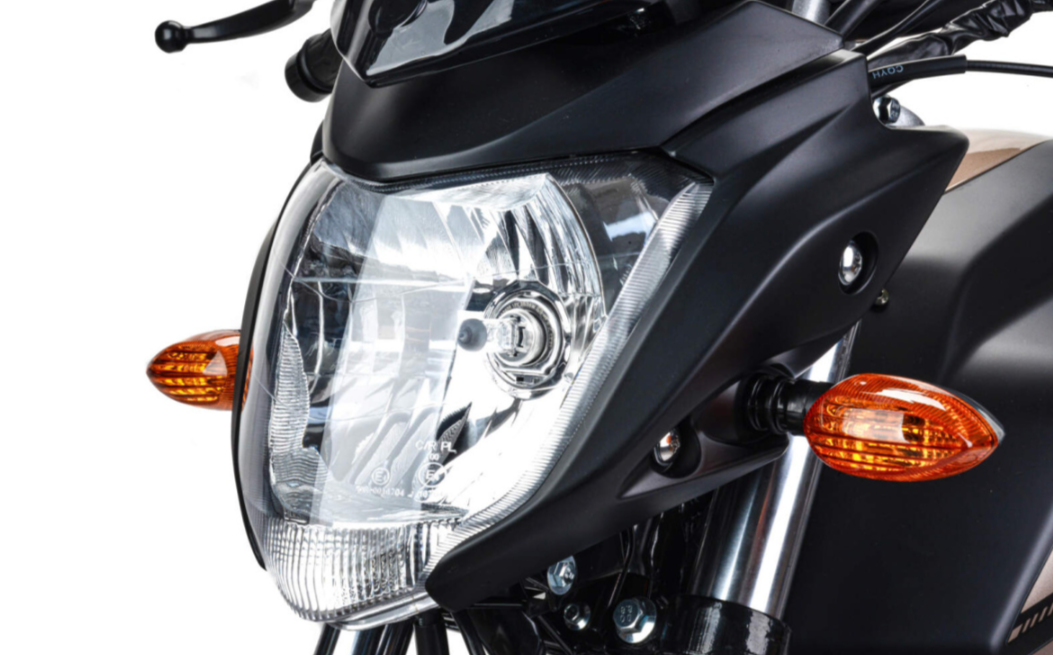 Мотоцикл MOTOLAND (МОТОЛЕНД) 300 BANDIT в Новомосковске