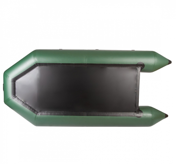 ЛОДКА НАДУВНАЯ YUKONA 280 TL (БЕЗ ПАЙОЛА) в Новомосковске