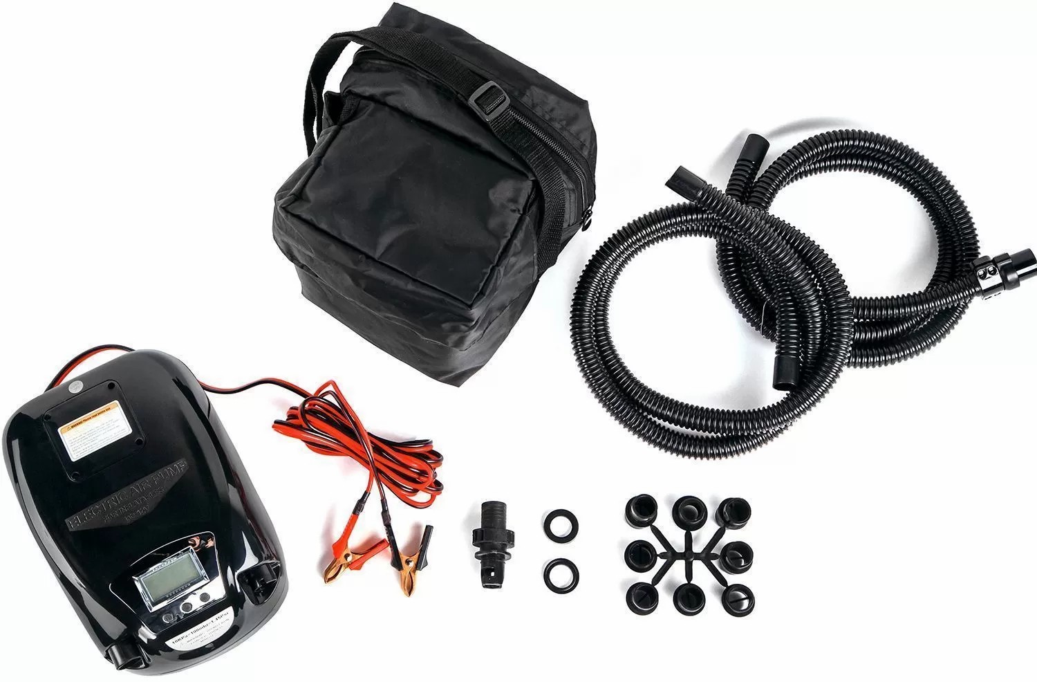 ЭЛЕКТРИЧЕСКИЙ НАСОС MARLIN GP-80 D в Новомосковске