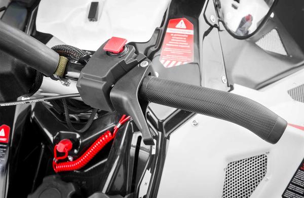 Снегоход STELS SA800R (L LUX WT) ВИТЯЗЬ 2.0 К01 Tech в Новомосковске