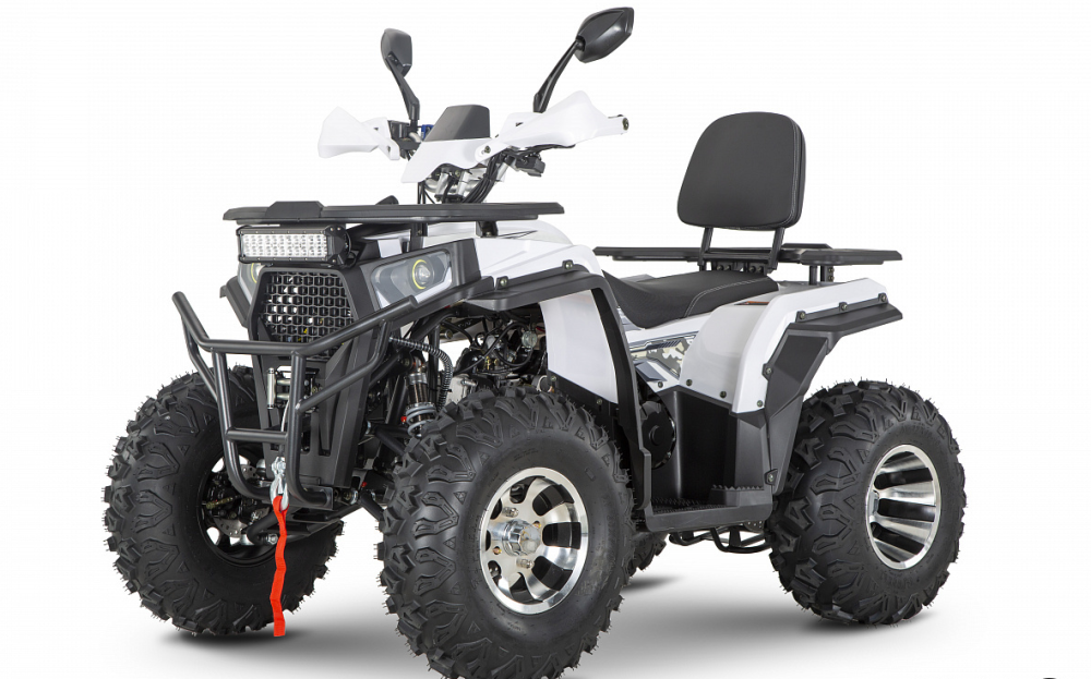 Квадроцикл YACOTA VIKING PRO в Новомосковске