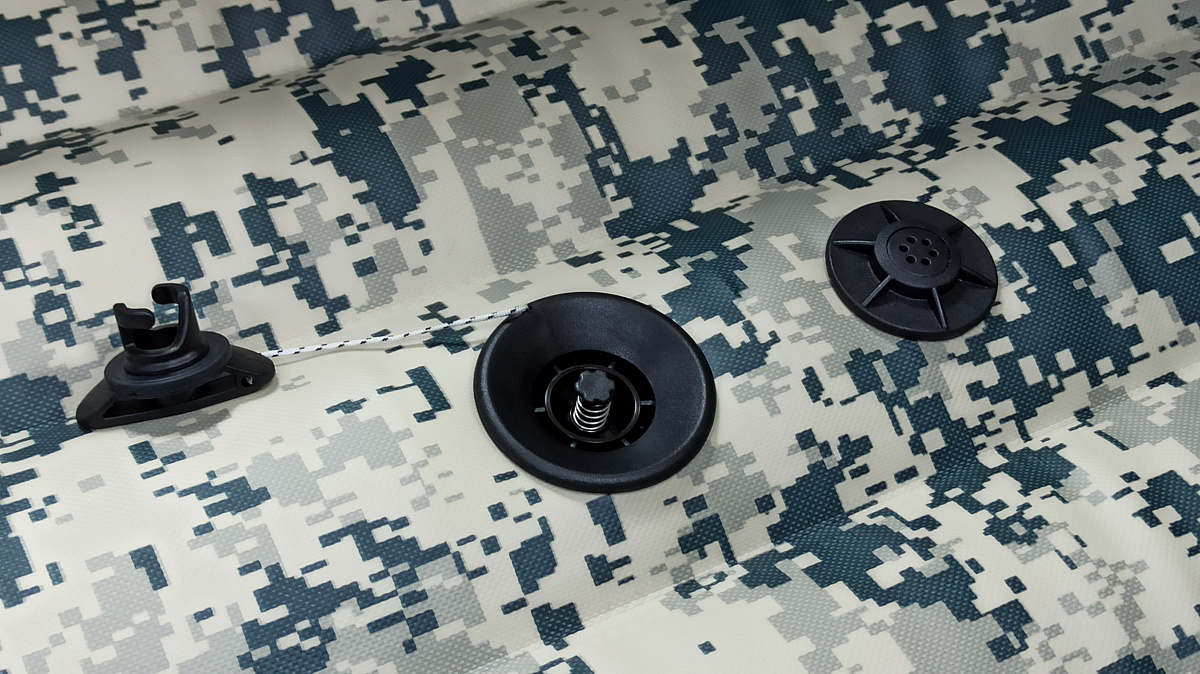 Лодка MISHIMO SPORT 370 в Новомосковске