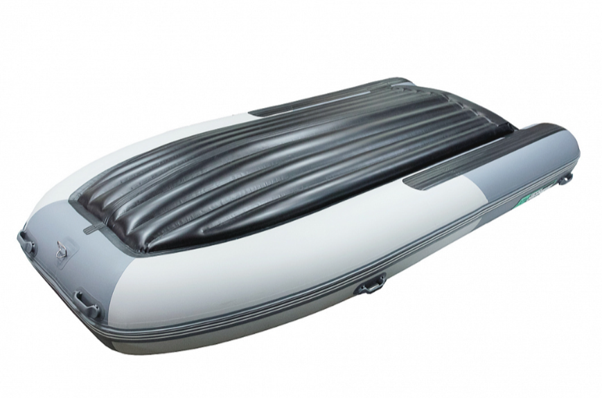 НАДУВНАЯ ЛОДКА GLADIATOR E300S в Новомосковске