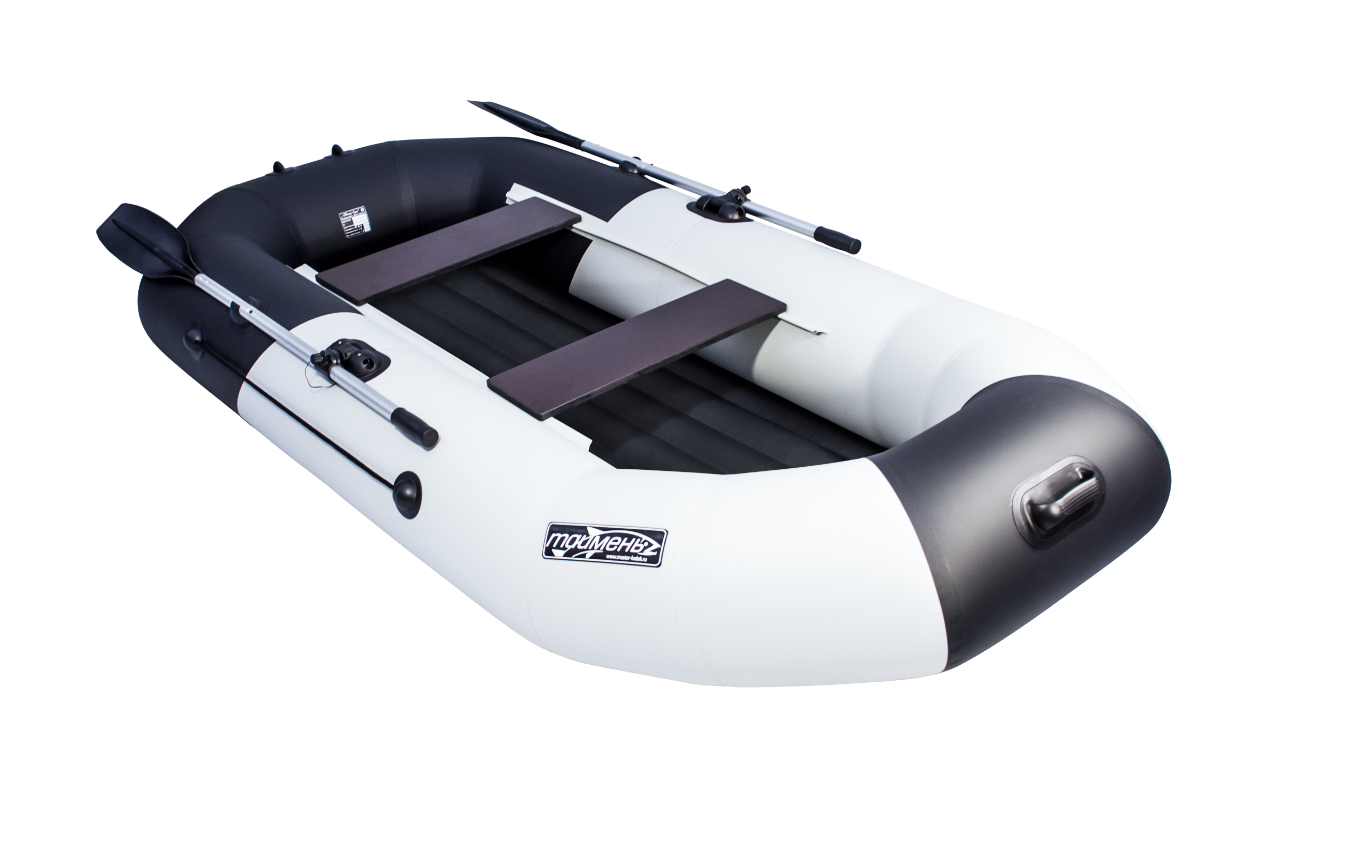 Лодка Таймень NX 270 НД в Новомосковске