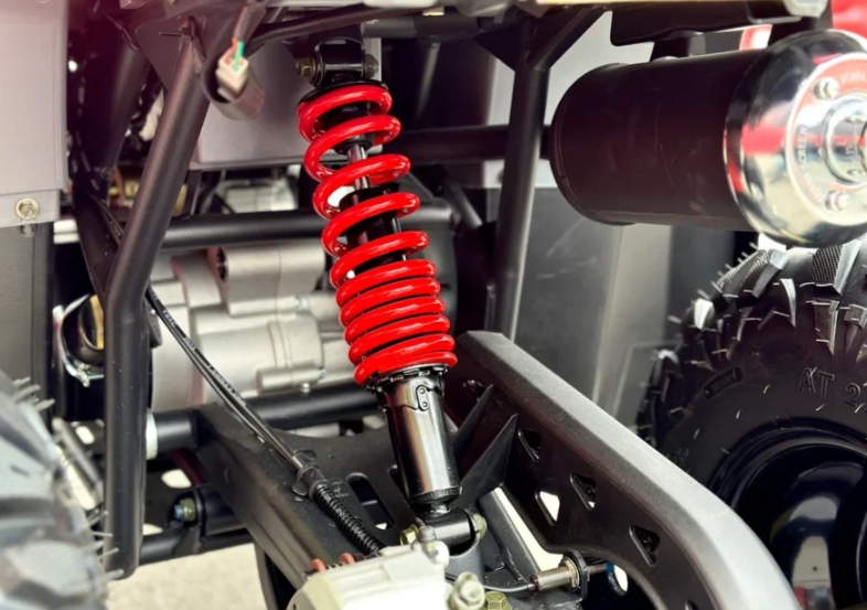 Квадроцикл GBM MAVERICK 300 NEW в Новомосковске