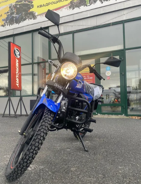 Мопед VENTO RIVA - II SX PRO в Новомосковске