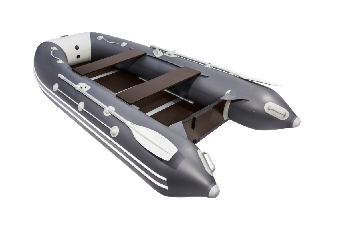 Лодка Таймень LX 3400 СК в Новомосковске