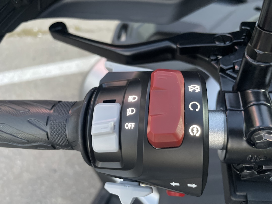 Квадроцикл BENDA Redstone 550 R2 в Новомосковске