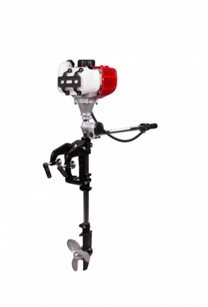 Подвесной лодочный мотор TOYAMA TA 2 в Новомосковске