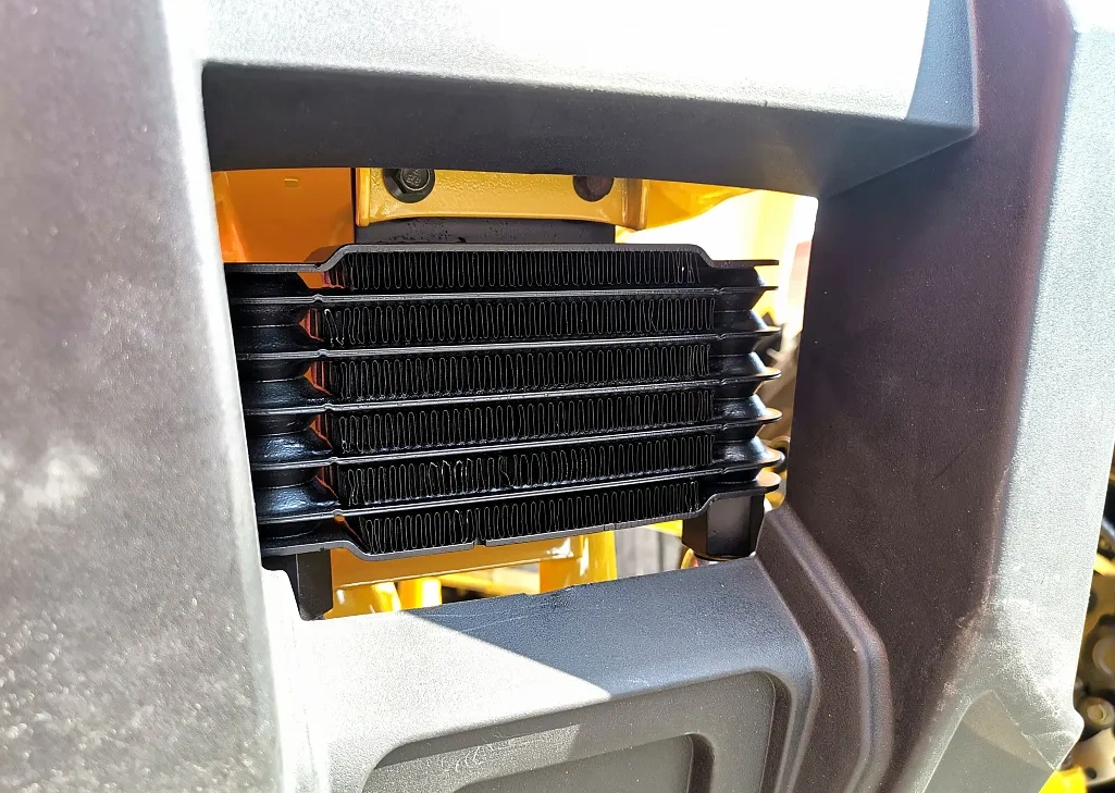 Квадроцикл PROMAX STORM 280 LUX в Новомосковске