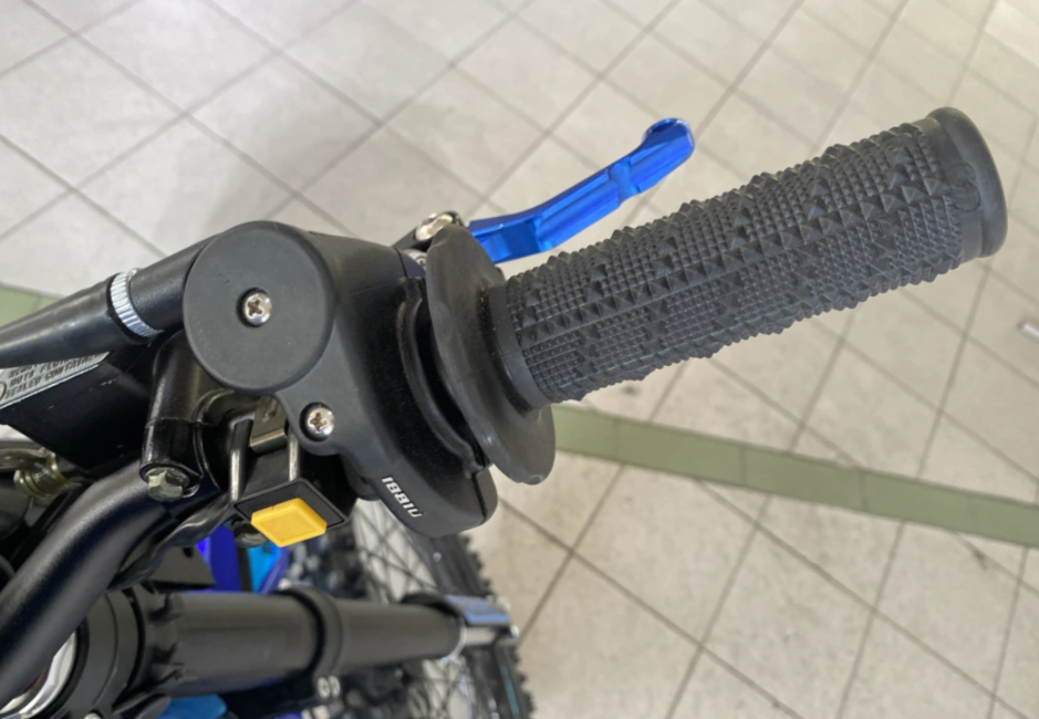 Кроссовый мотоцикл PROMAX DAIKON CB330 в Новомосковске