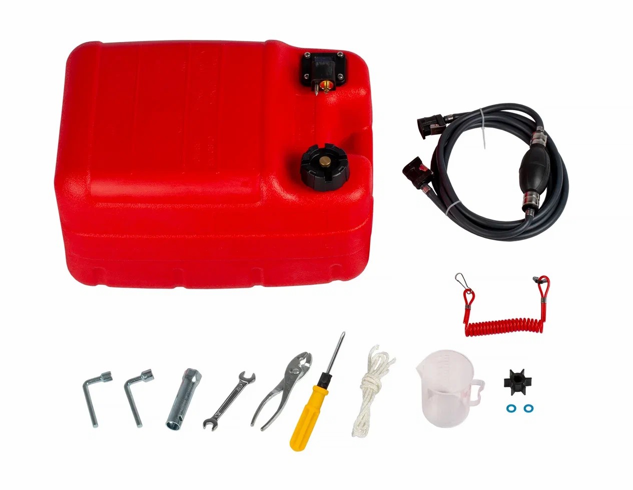 ЛОДОЧНЫЙ МОТОР GLADIATOR G9.9FHS в Новомосковске