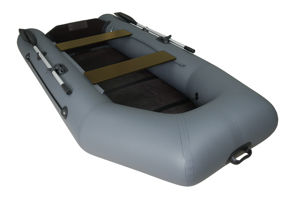 Лодка БАРС 2900 Слань-книжка киль в Новомосковске