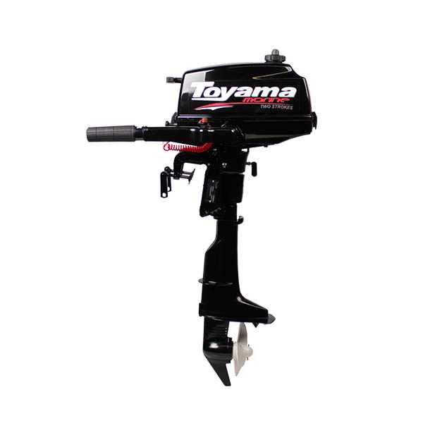 ЛОДОЧНЫЙ МОТОР TOYAMA TC3.6BMS в Новомосковске