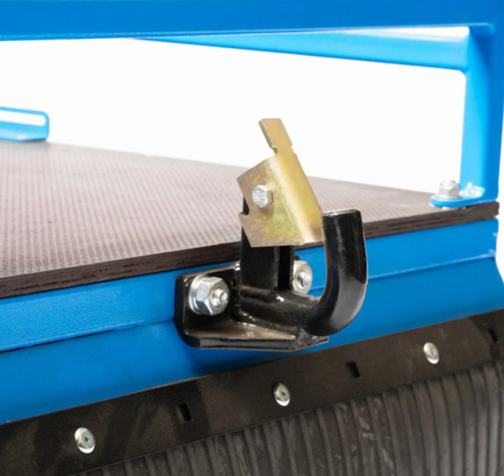 Мотобуксировщик НЕВА МС6-ZS (GB 270) в Новомосковске