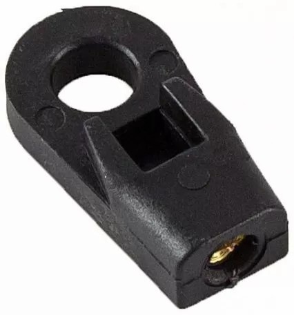 КОННЕКТОР ТРОСА ГАЗ-РЕВЕРС, ПЛАСТИК / 703-48345-01 в Новомосковске