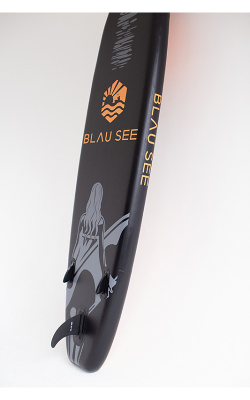 НАДУВНОЙ SUP-BOARD MOONLIGHT 10,6 в Новомосковске