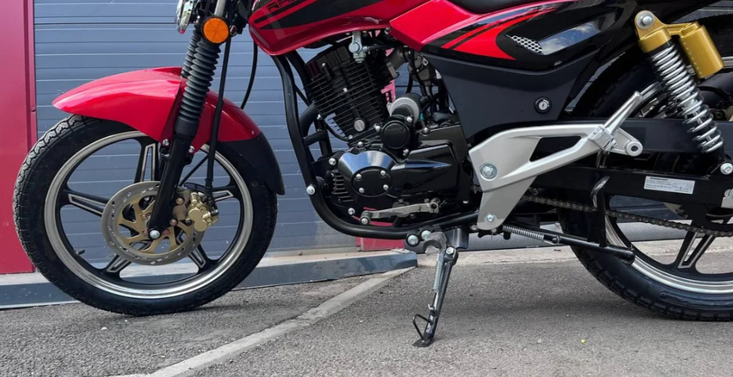 Мотоцикл RACER MAGNUM RC200-C5B в Новомосковске