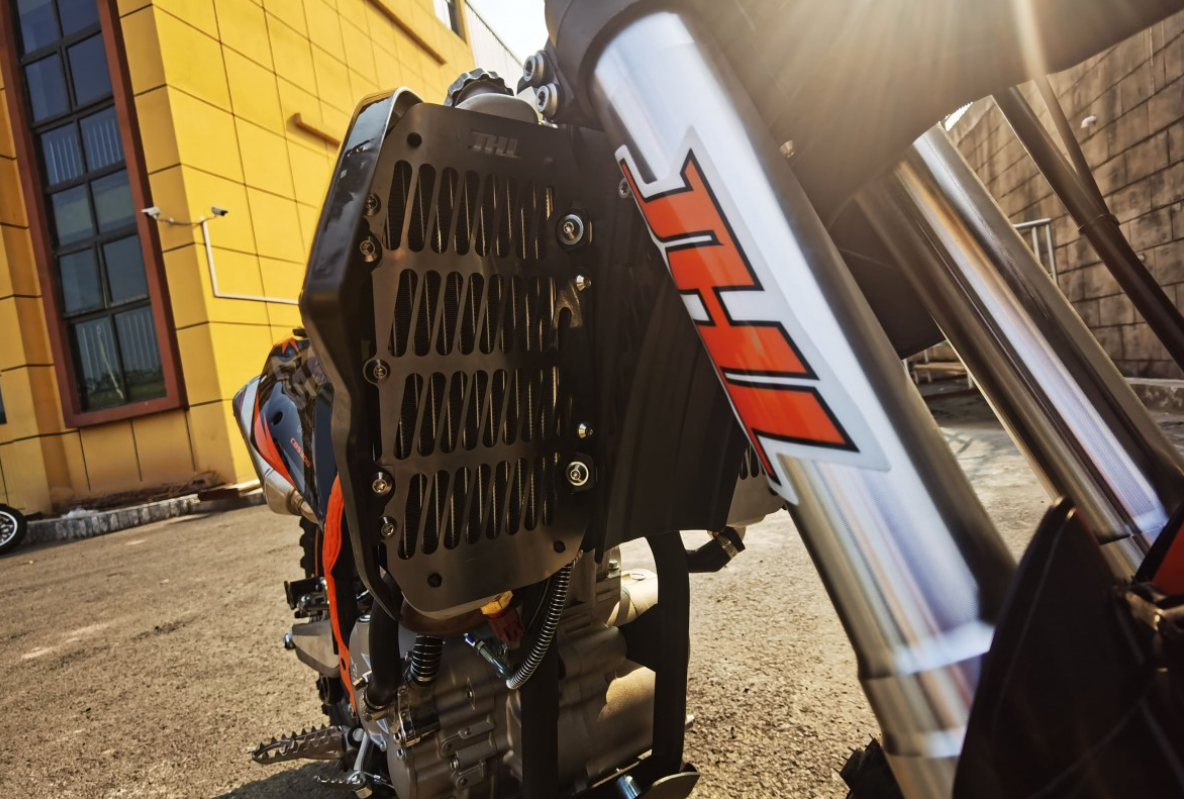 Мотоцикл JHLMOTO JHL Z5 NB300 (174MN-5) в Новомосковске