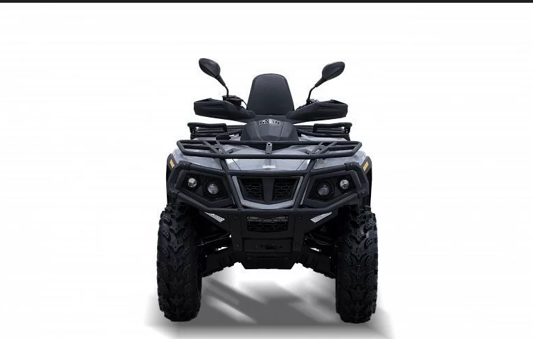 Квадроцикл HISUN TACTIC 550 (HS550ATV) NORMAL в Новомосковске