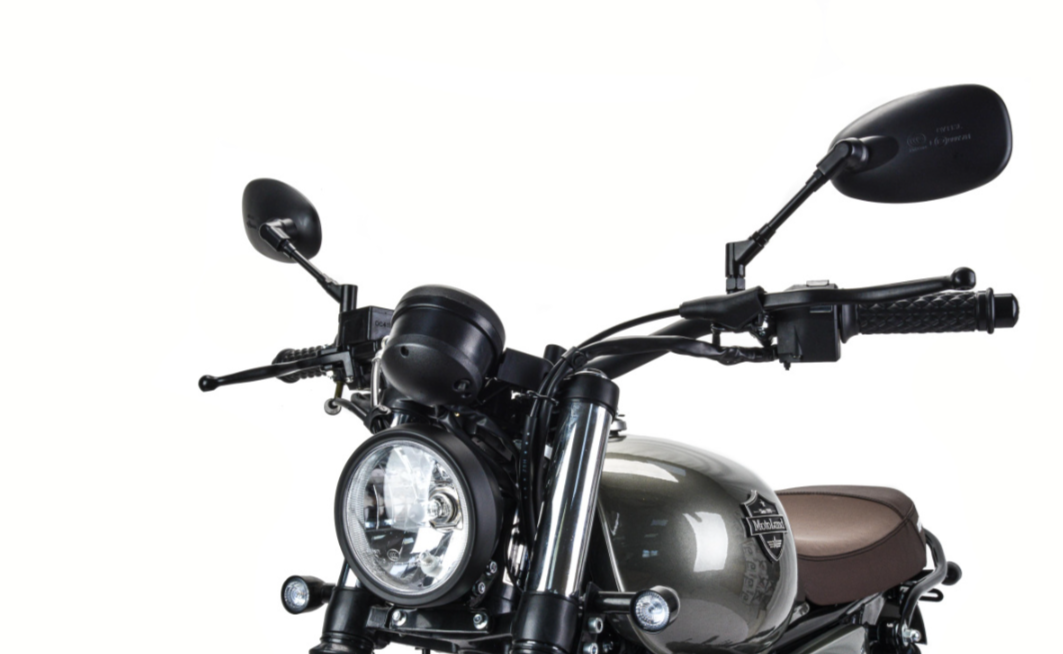 Мотоцикл MOTOLAND (МОТОЛЕНД) TEXAS 300 в Новомосковске