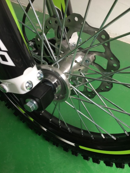 Питбайк JHLMOTO JHL Z140E (YX1P56FMJ) в Новомосковске