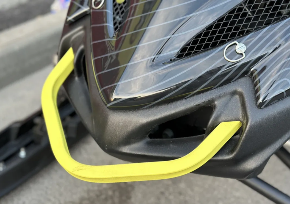 Снегоход Русская механика РМ TIKSY 500 4Т в Новомосковске