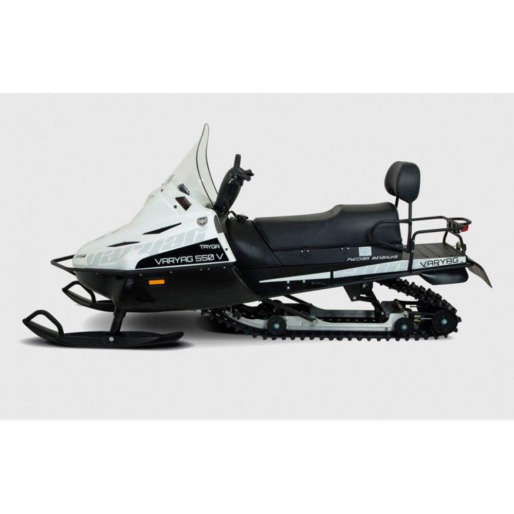Снегоход РМ ТАЙГА ВАРЯГ 550 V SE в Новомосковске