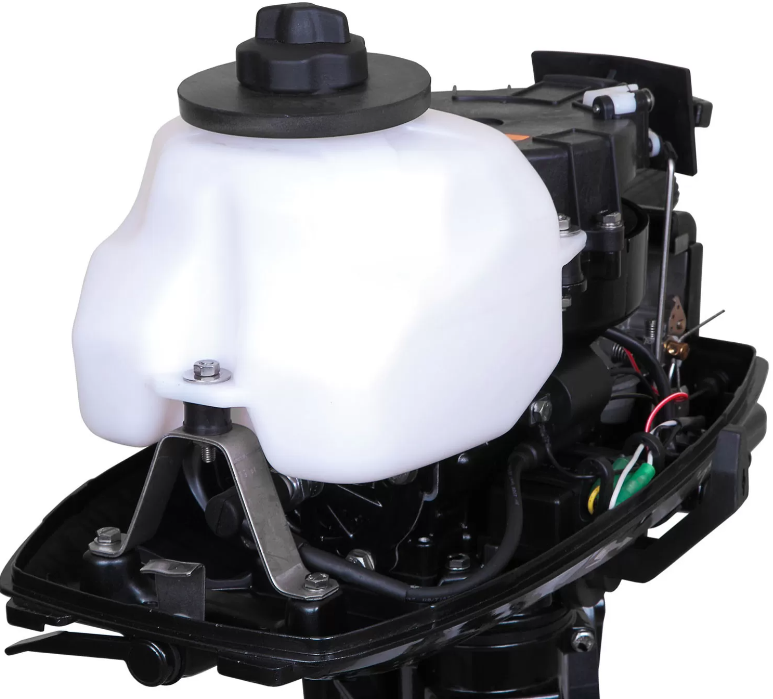 Лодочный мотор MARLIN MP 5 AMHL в Новомосковске