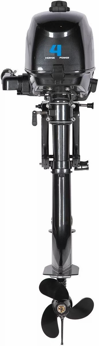 Лодочный мотор MARLIN MP 4 AMHS в Новомосковске