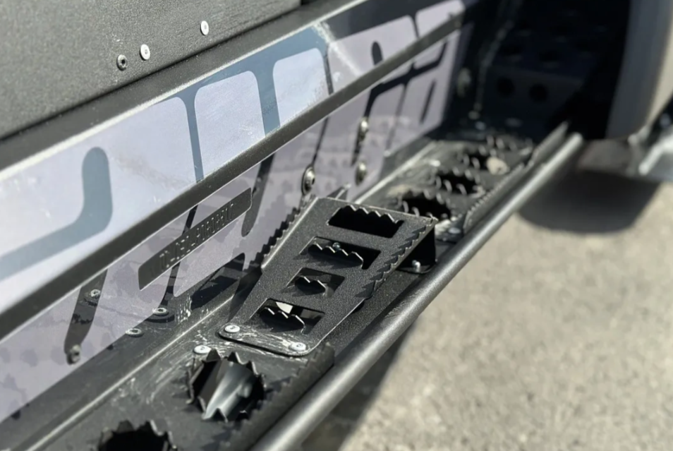 Снегоход РМ TAYGA PATRUL 800 SWT в Новомосковске