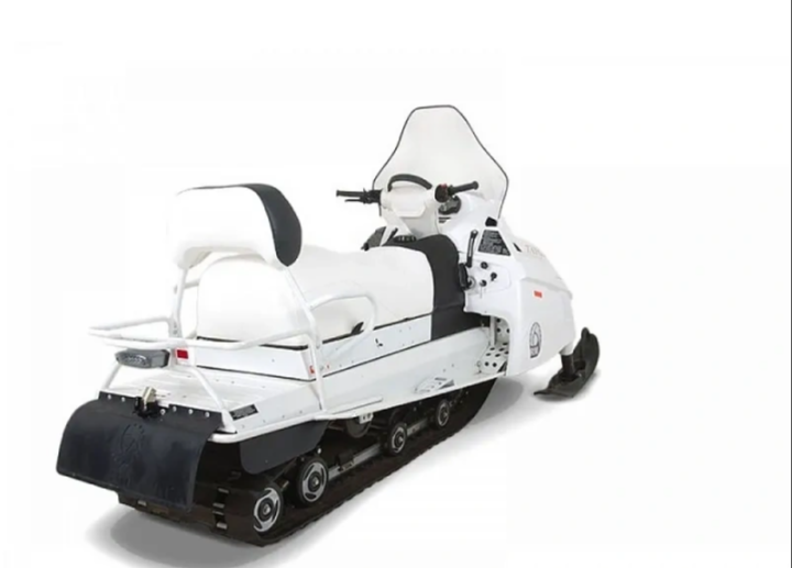 СНЕГОХОД РМ ТАЙГА ПАТРУЛЬ 551 SWT в Новомосковске