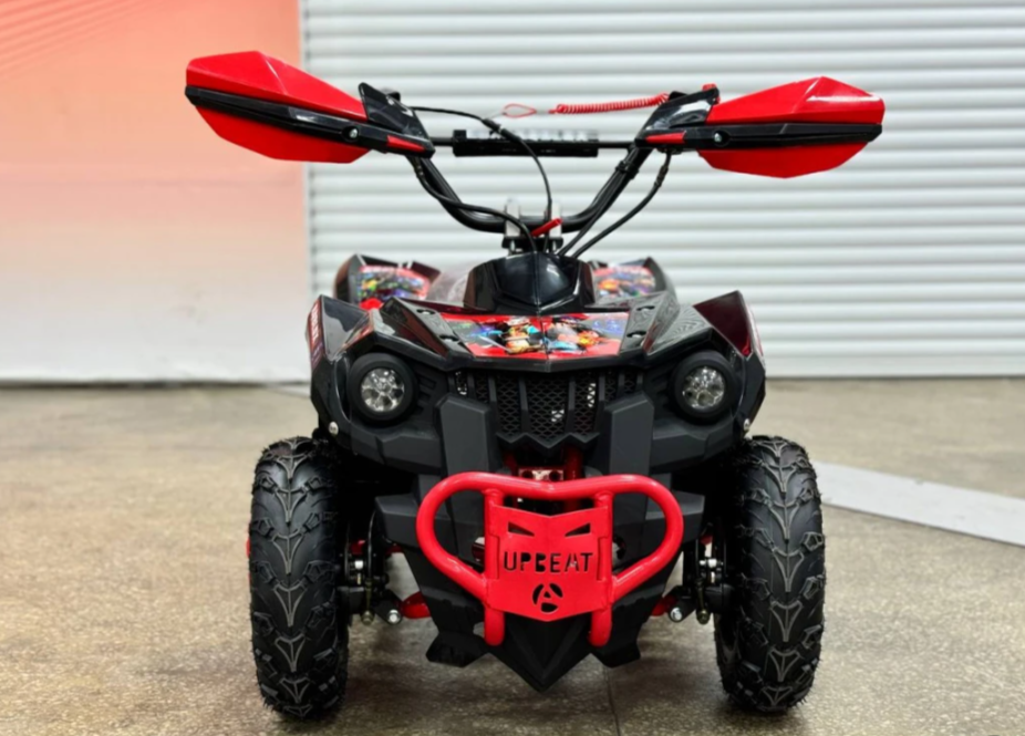 Квадроцикл GBM ROBLOX в Новомосковске