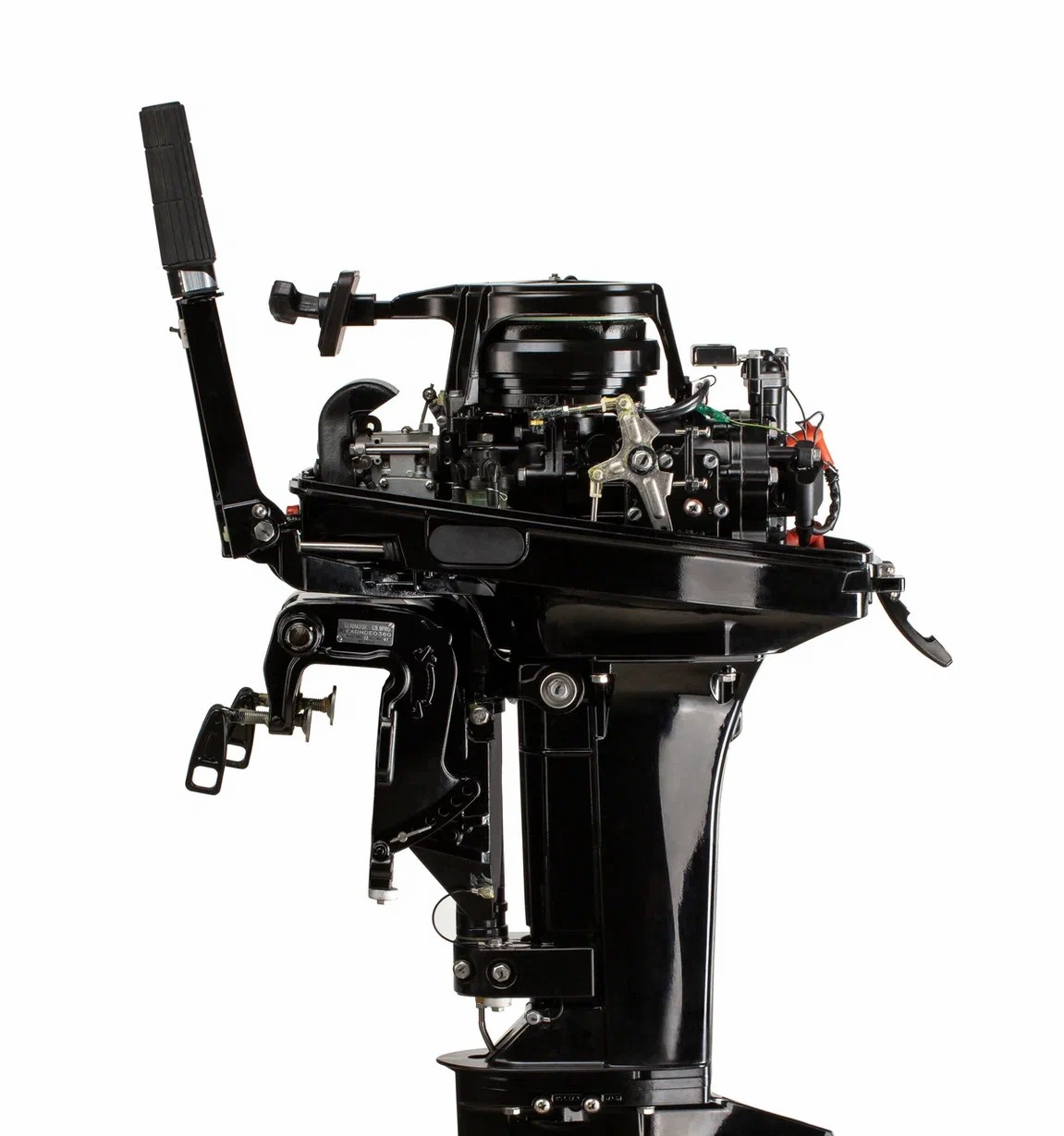 ЛОДОЧНЫЙ МОТОР GLADIATOR G9.9 PRO FHS в Новомосковске