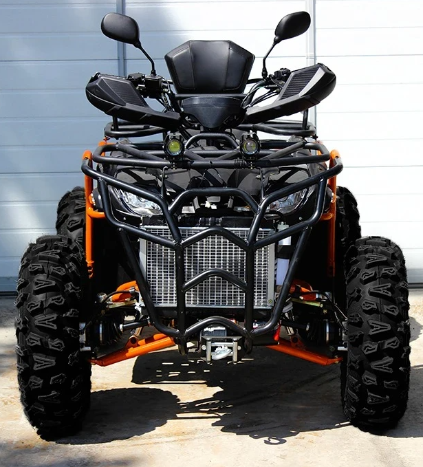 Квадроцикл PROMAX 380 4X4 ALL ROAD (2025) в Новомосковске