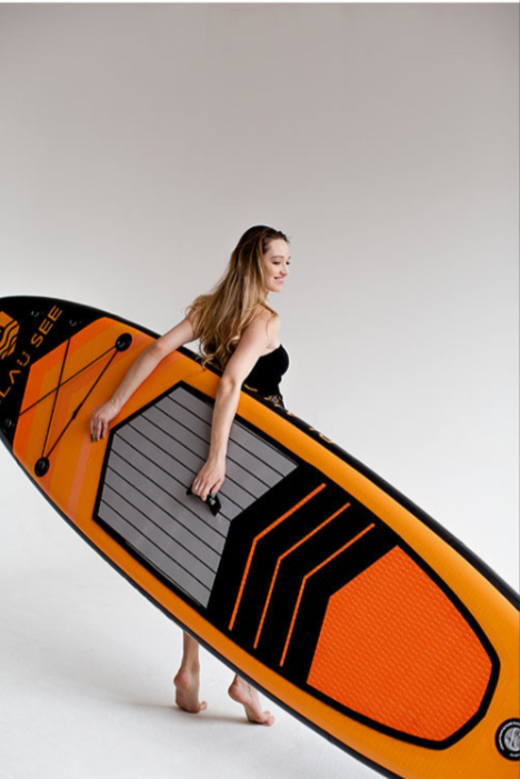 НАДУВНОЙ SUP-BOARD MOONLIGHT 11,6 в Новомосковске