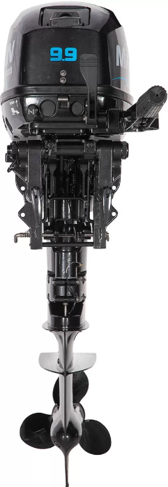 Лодочный мотор MARLIN MP 9.9 AMHL в Новомосковске