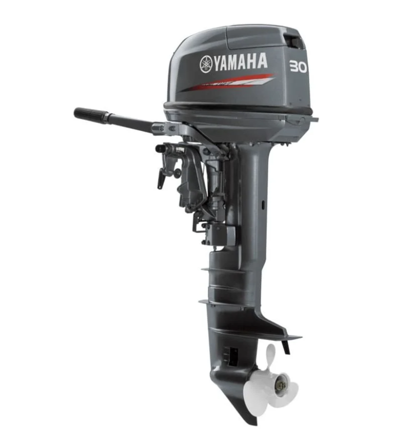 Лодочный мотор YAMAHA 30HMHL в Новомосковске